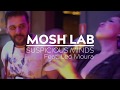 SUSPICIOUS MINDS - Elvis Presley (cover by Mosh Lab ft. Leo Moura)