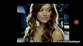 Massively MP3 Media Player Commercial