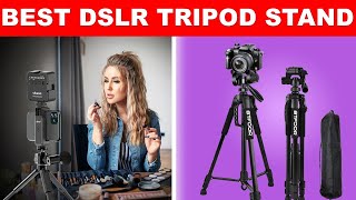 Top 5 Best DSLR Tripod Stand in 2025 on AliExpress