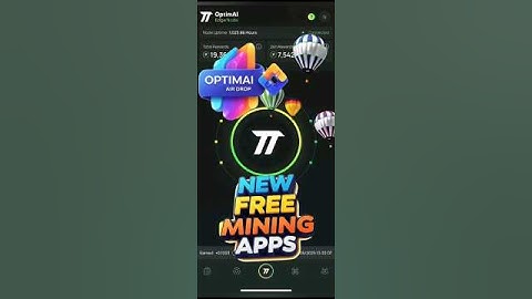 Optimai  network . optimai air drop. free Airdrop. crypto currency news. Optimai  network  kyc #new