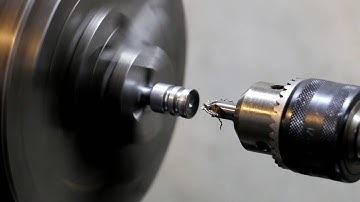 Building the Custom PSL: Modifying the Gas Piston (Part 3)