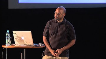 33rd Degree 2014 - JavaScript, the Assembly Language of the Web - Kito Mann