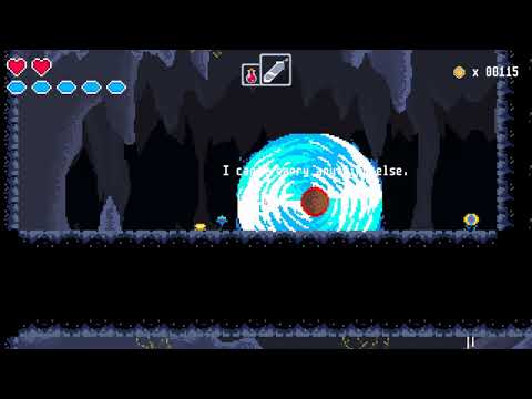 Jack Quest: Tale of the Sword