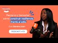 Racismo y bienestar: como construir resiliencia frente al odio. Con Sandra John. -podcast#171