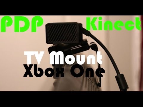 PDP Kinect TV