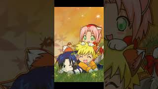 Funny And Cute Pictures In Narutoborutoeditamv