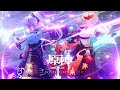 【原神】Genshin 1st Anniversary / Elemental Burst Rush【MAD】