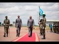 ETHIOPIAN PM VISIT TO RWANDA: MAJOR HIGHLIGHTS