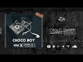 Choco boy  nga don son officiel