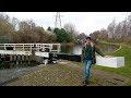 Sheffield and Tinsley Canal  Explore. Part 1