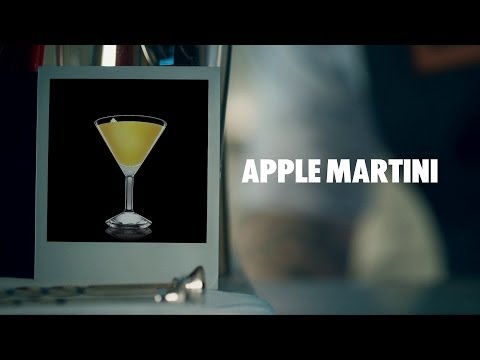 apple-martini-drink-recipe---how-to-mix