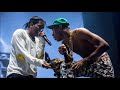 Asap rocky x tyler the creator picture free type beat