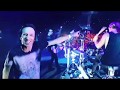 LIKE A STORM: Zach drums with GODSMACK - Clip