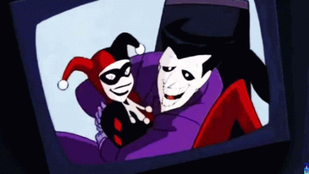 Certiergg - Harley Quinn (Slowed + Reverbed)