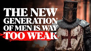 Famous What the Templar Order Can Teach About Being a Man Net Worth