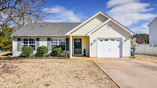 368 Honor RD video tour