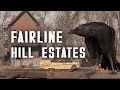 The Mystery at Fairline Hill Estates - What Really Happened Here?