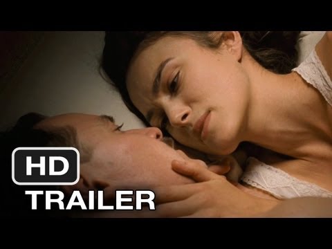 A Dangerous Method Official Trailer (2011) HD Movi...