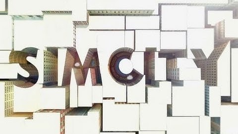 Достроили! Прохождение Simcity #23.