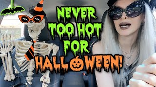 HALLOWEEN HUNTING MID JULY 2022!! HomeGoods, Bath & Body Works, At Home...
