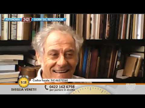 SVEGLIA VENETI | 18/06/2024