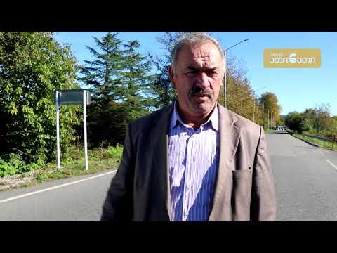 გალში მცხოვრებლები არჩევნებში მონაწილეობის მისაღებად აქტიურად გადმოდიან