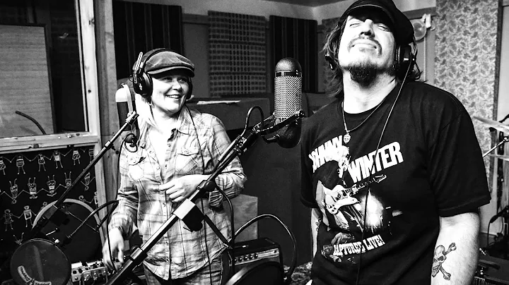 Bogner Amps - Helios - in the studio with Lance Lo...