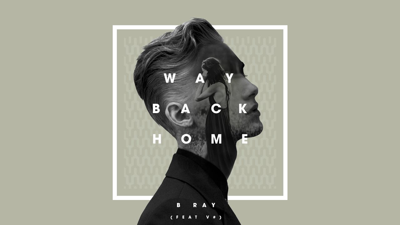 date php ไทย  Update  Way back home - B Ray ft.  V#