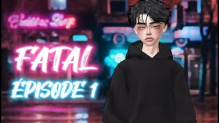 ZEPETO - FATAL | ÉPISODE 1 [ENG SUB]