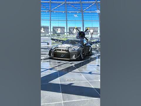 the R35 😈 ️‍🔥 - YouTube