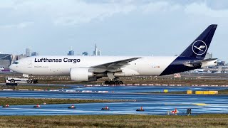 Boeing 777 | Microsoft Flight Simulator | FShud | Frankfurt - Brussels