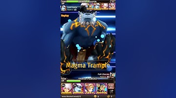 Hyper Heroes - Arena fight place #2 - Amazing Fairy Queen / Hard defense by Lord Ganja