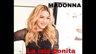 La Isla bonita remix