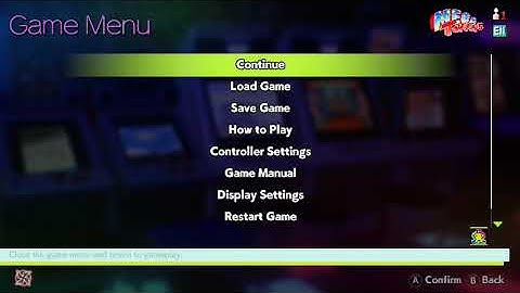 Capcom Arcade Stadium-Mega Twins Gameplay