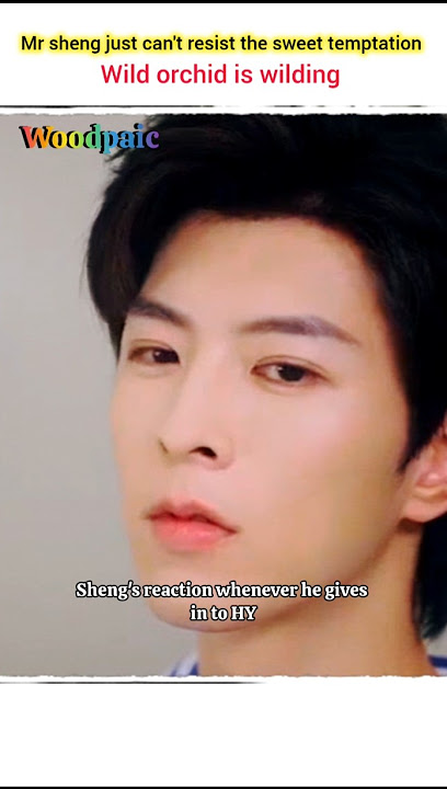 ABO Desire the series? ep 15 ❣sweet temptation❤ #DesireTheSeries #woodpaic #BL #blseries #abodesire
