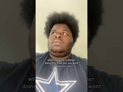 They So Lucky Relatable Funny Work Tiktok 