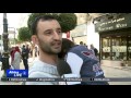 Algerian Public Criticizes US Policy On Immigration Algerian Public Criticizes US Policy On Immigration