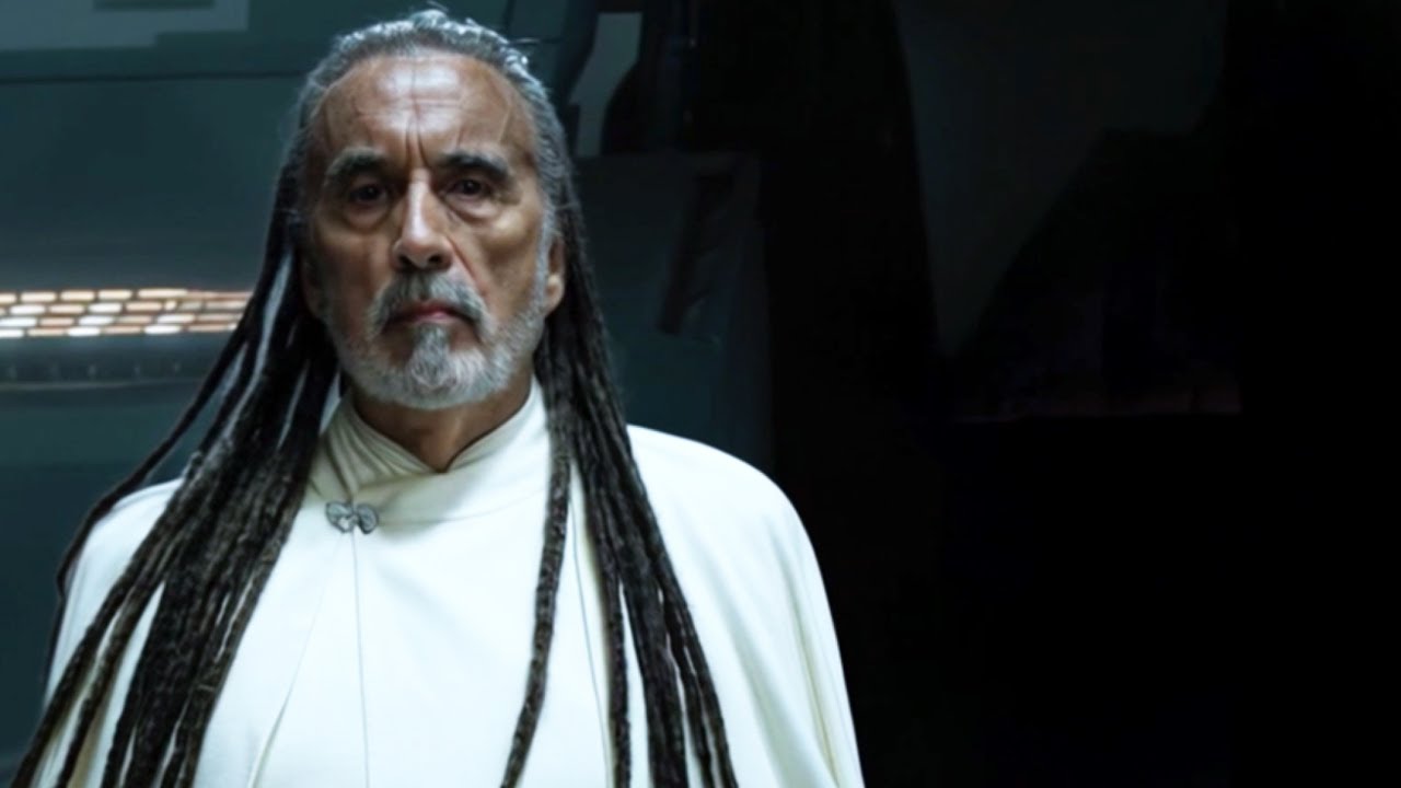 Revenge of the Bomboclat (Live at the Senate)