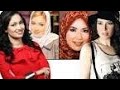 قبل سهير رمزي كيف ظهرت نجمات الفن بعد خلع الحجاب 