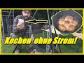 Blackout - Brot backen ohne Strom! | Prepper Kochschule