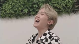 Meer Nash - KAJIMA (Chinese Version)