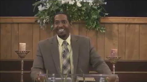 Out Of Darkness (Elder Hassan Byrd)11-3-18