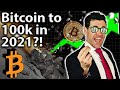 2021 Bitcoin Predictions: MASSIVE ADOPTION!! 🚀🌙