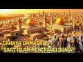 Dinasti Umayyah: Jejak Peradaban Islam | Dari Damaskus ke Cordoba — Cahaya yang Tak Pernah Padam