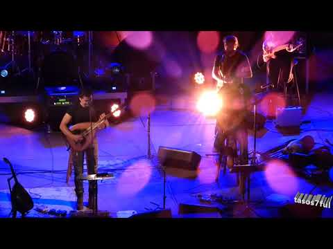 Μ.ΤΖΟΥΓΑΝΑΚΗΣ&Α.ΤΖΟΥΓΑΝΑΚΗΣ CONCERT FULL@ΘΕΑΤΡΟ