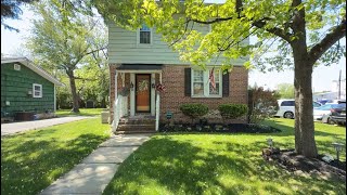 Classic Moorestown NJ Listing: 10 S Lenora Rd
