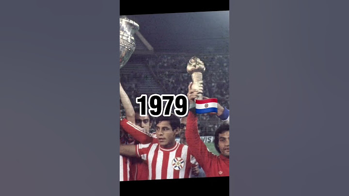 All Copa América Winners 2021-1916 #copaamerica