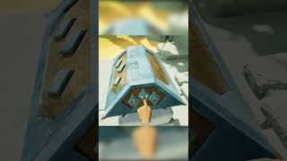 If you like VR, puzzles and exploration… we’ve got the game for you! #virtualreality #epyka #vr