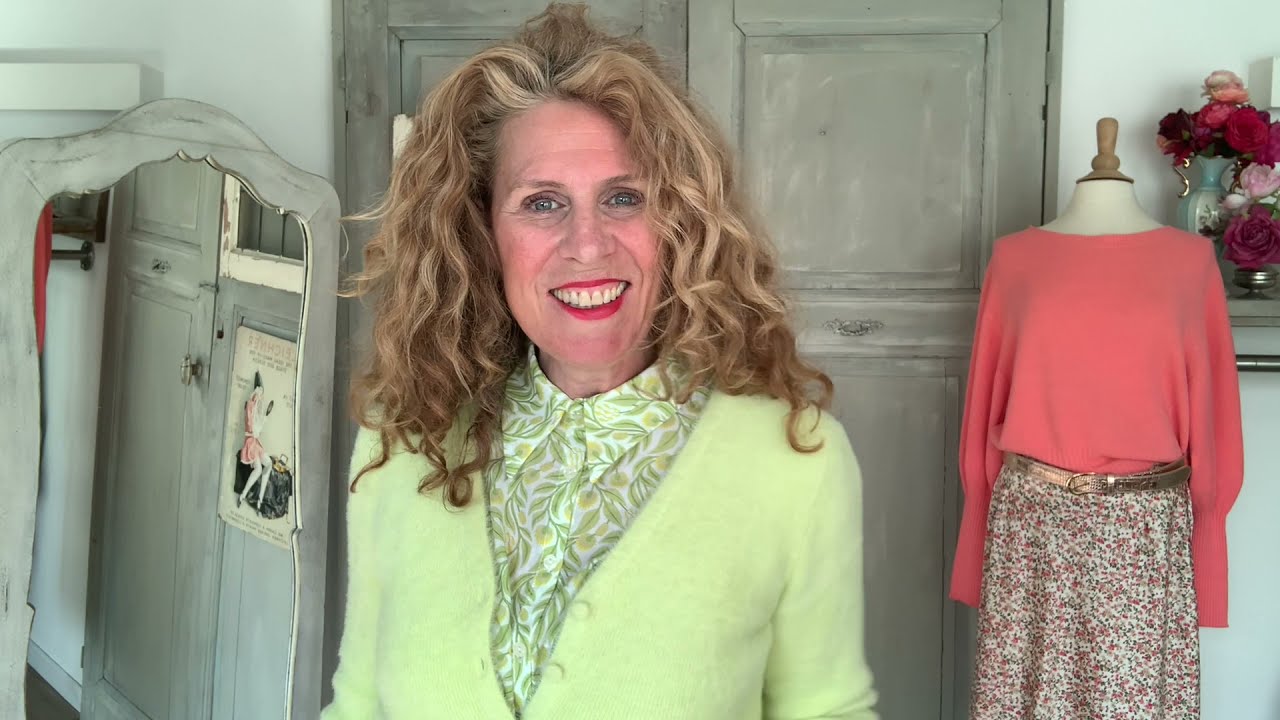 Welkom in mijn studio | Your Personal Shopper