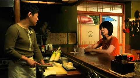 映画『夢売るふたり』予告編